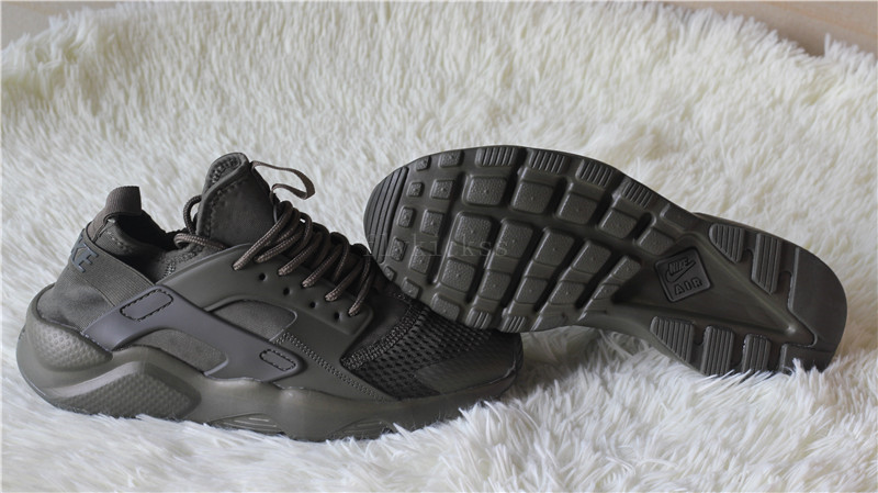 Air Huarache Army Green